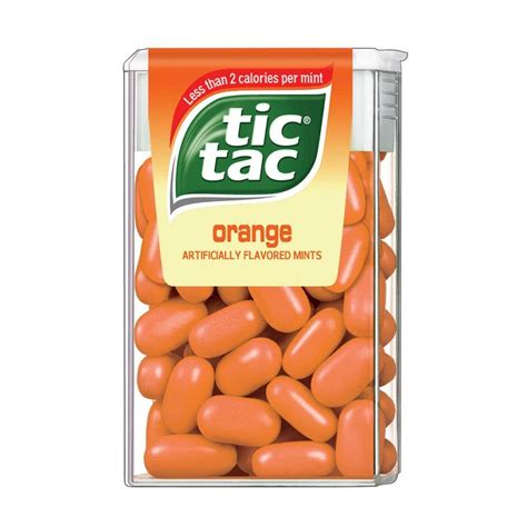 Tic Tac 